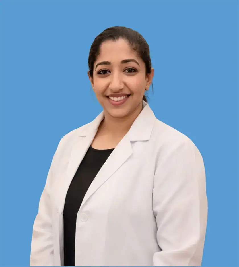 Dr. Gurneet Aujla