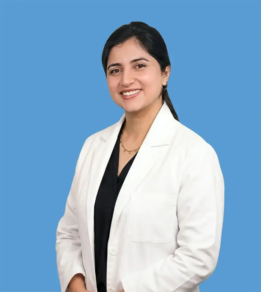 Dr. Jyoti Thapa