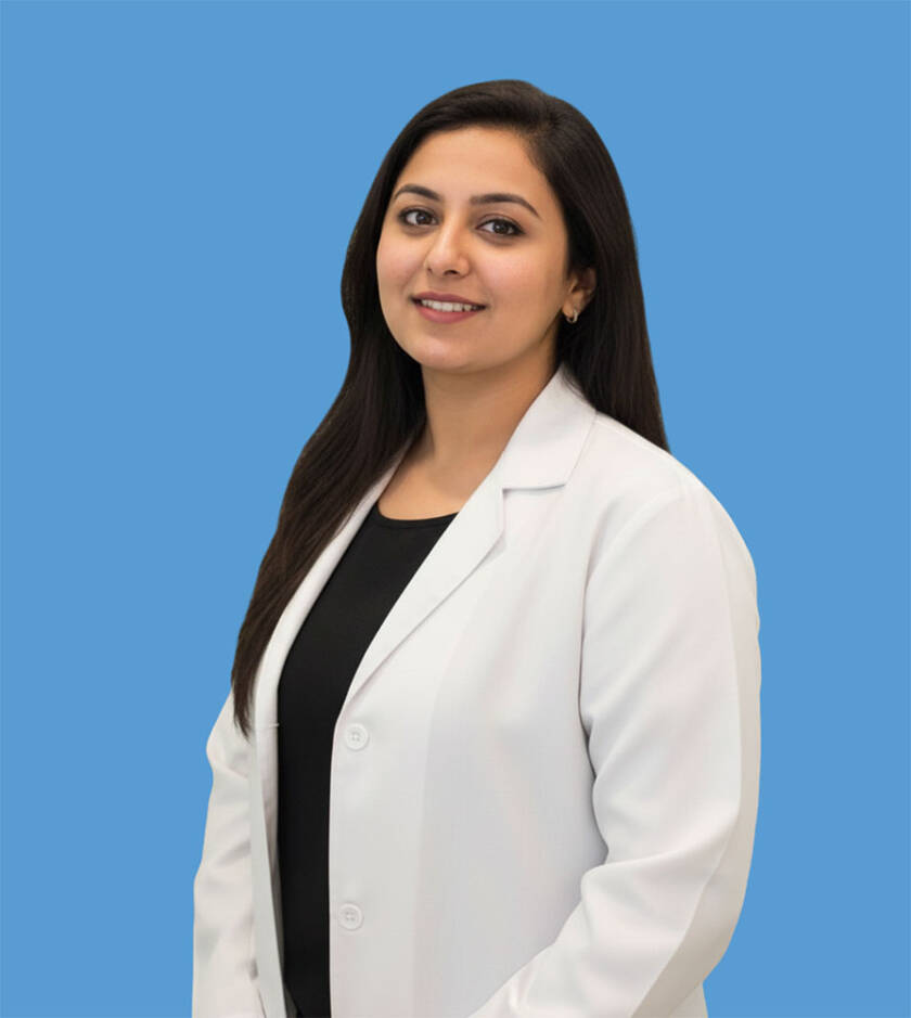 Dr. Prerna Batra