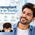 Hair Transplant Surgery in Tricity: Permanent Hair Restoration