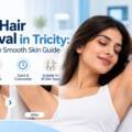 Laser Hair Removal in Tricity: The Ultimate Smooth Skin Guide
